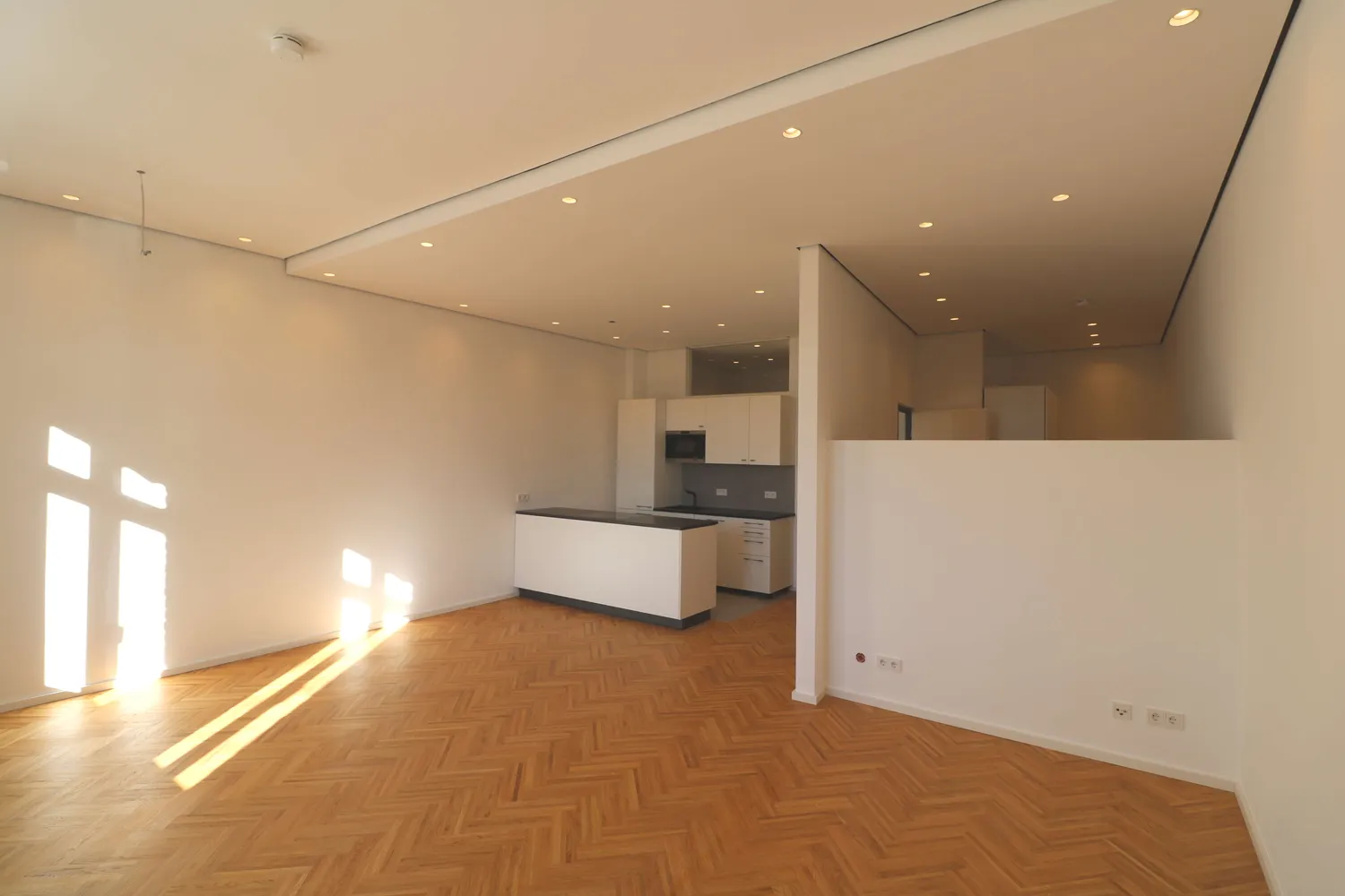 2 Zimmer Wohnung mit 58 m² in Augsburg – Bild 5