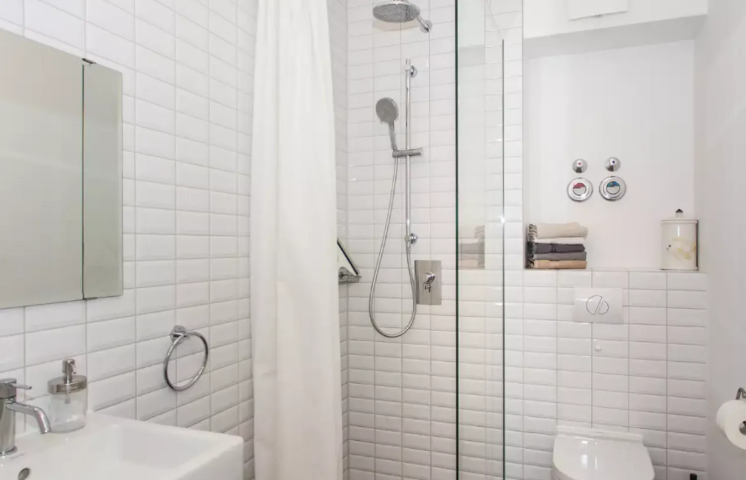 3 Zimmer Wohnung mit 145 m² in Berlin – Bild 11