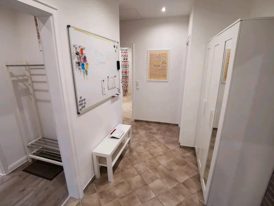 WG-Zimmer mit 91 m² in Oldenburg – Bild 8