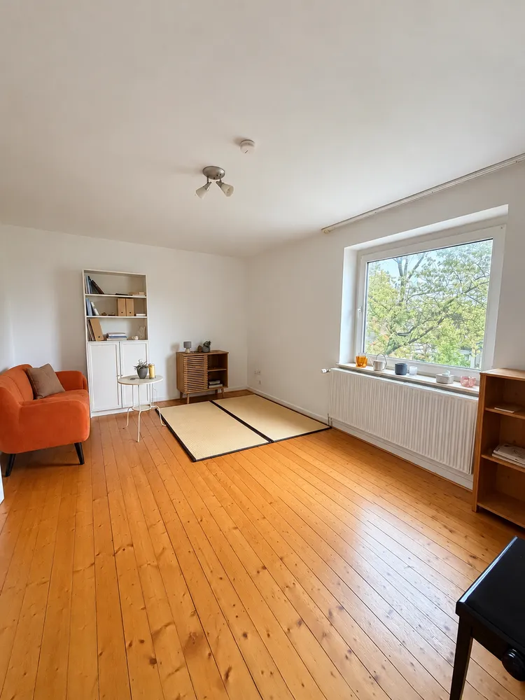 2 Zimmer Wohnung mit 56 m² in Duisburg – Bild 2