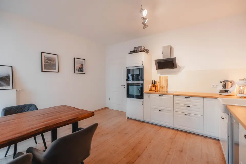 WG-Zimmer mit 103 m² in Grimma – Bild 5