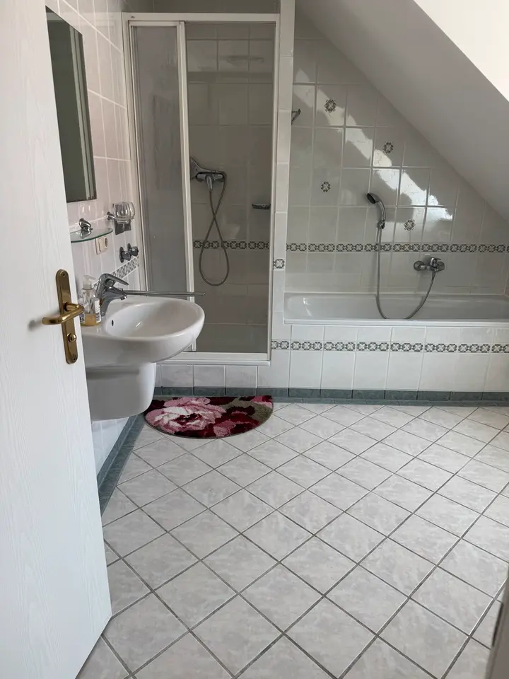 3 Zimmer Haus mit 87 m² in Dachau – Bild 7