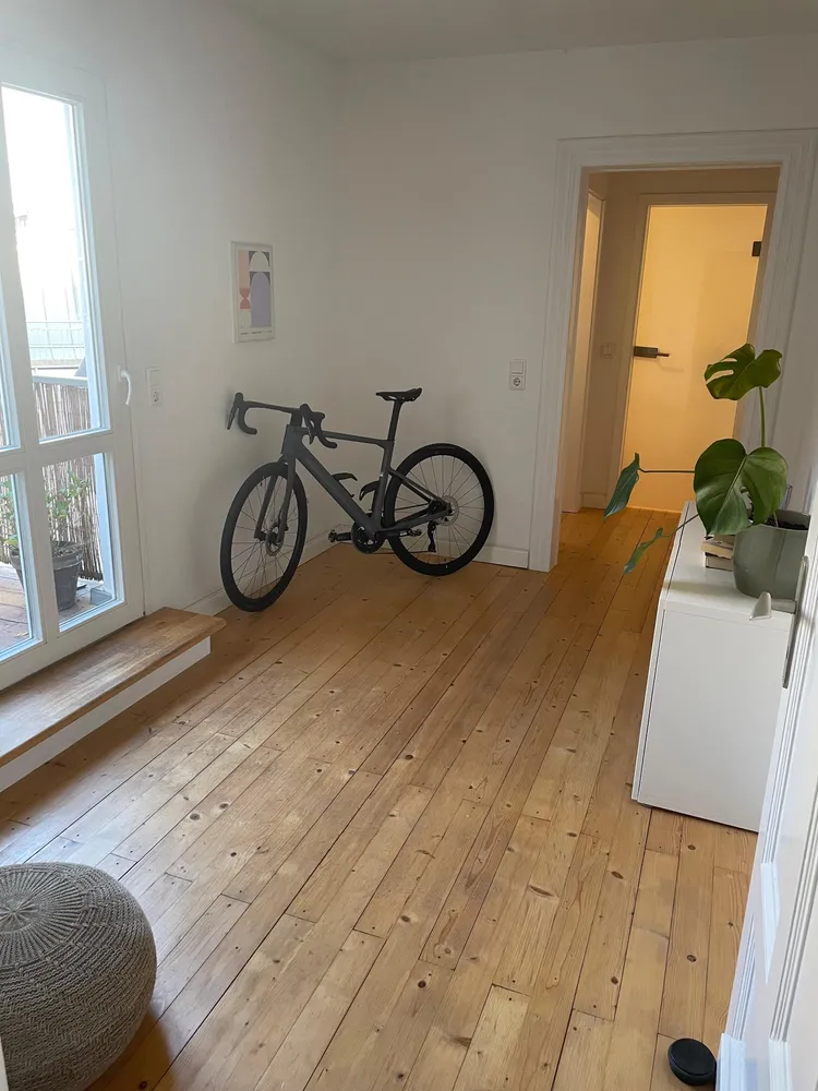 4 Zimmer Wohnung mit 100 m² in Mönchengladbach – Bild 12