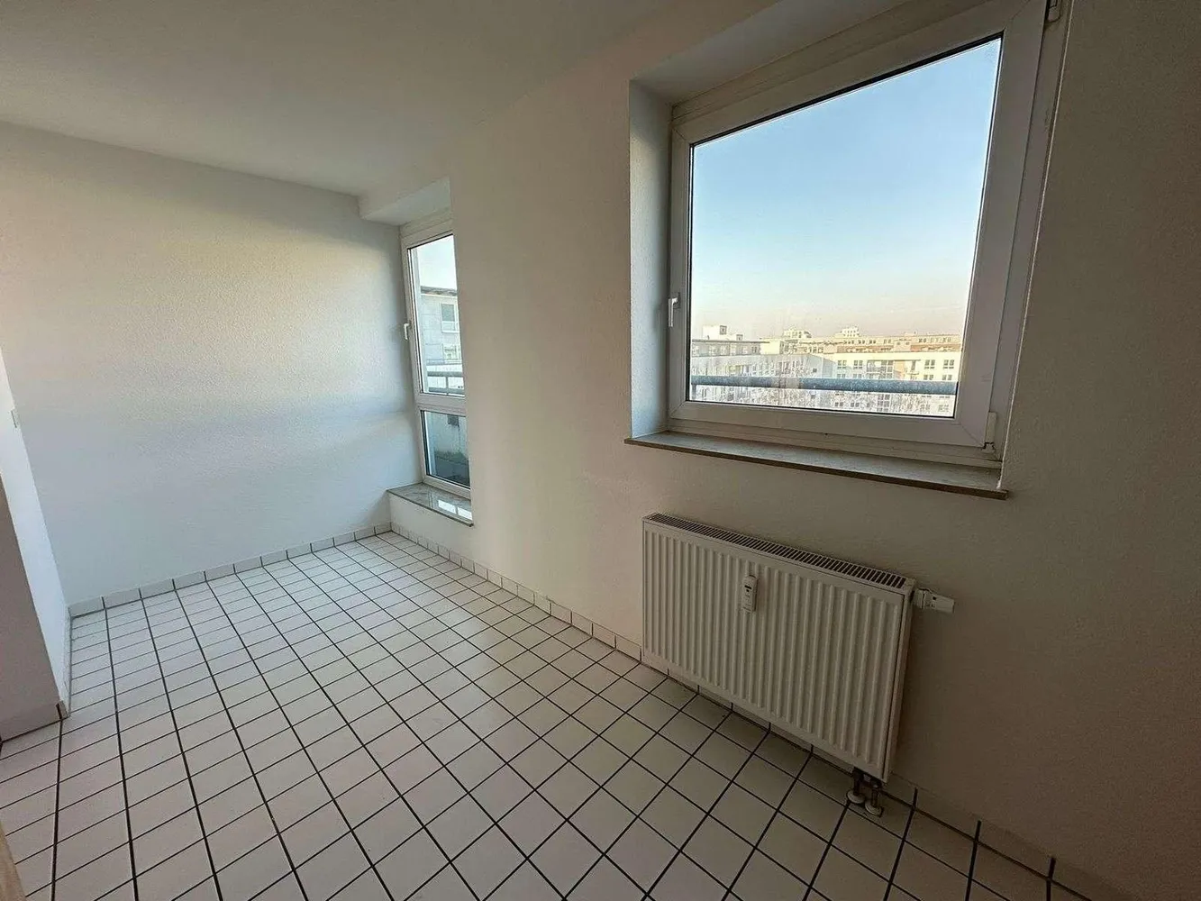 2 Zimmer Wohnung mit 60 m² in Berlin – Bild 6