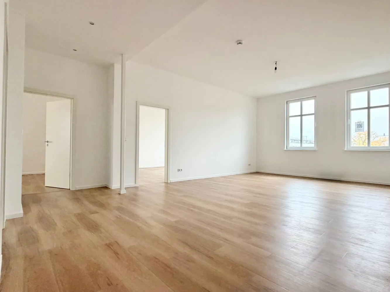 3 room apartment with 119 m² in Berlin – Photo 1