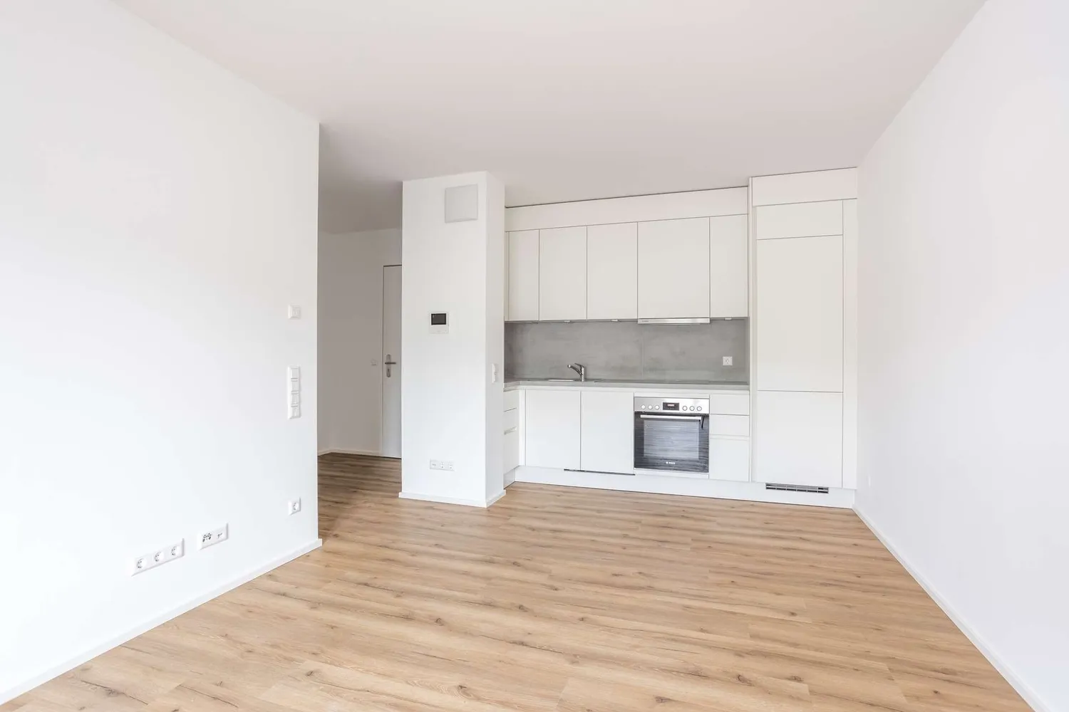 3 Zimmer Wohnung mit 64 m² in Ravensburg – Bild 1