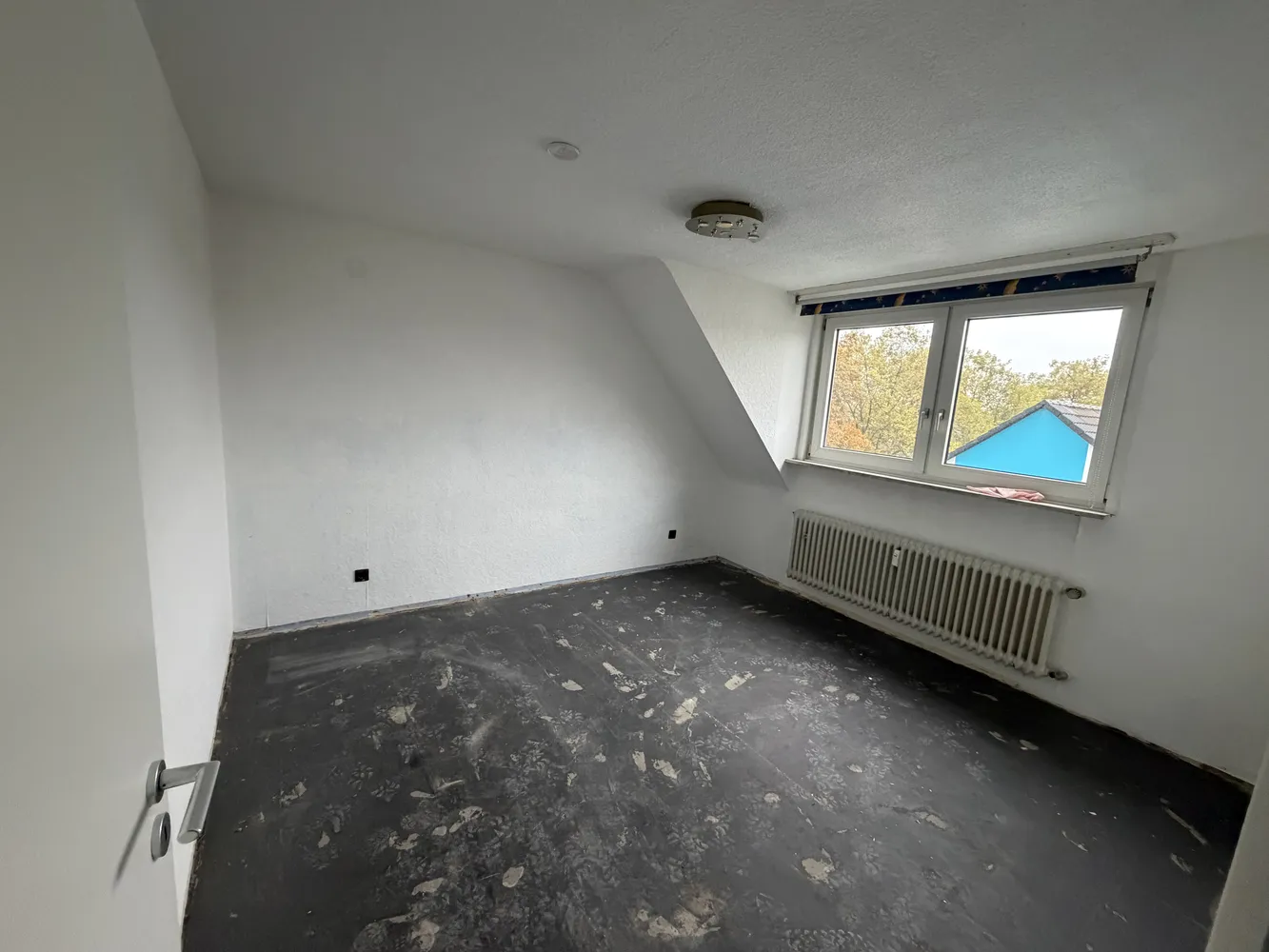 4 Zimmer Wohnung mit 77 m² in Essen – Bild 3