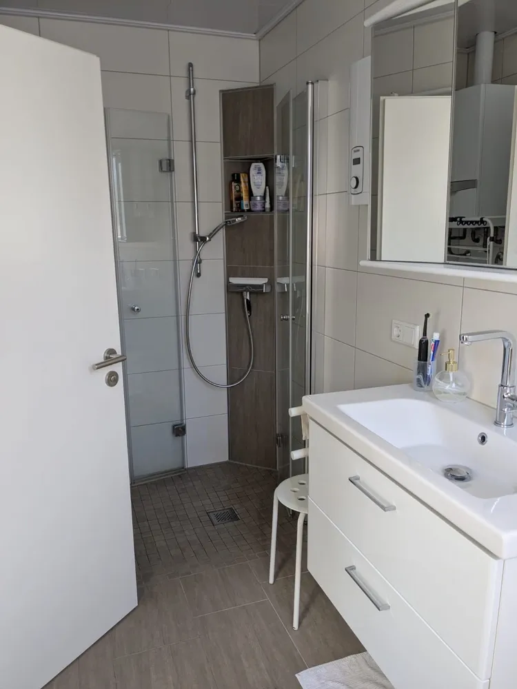 2 Zimmer Wohnung mit 50 m² in Paderborn – Bild 10