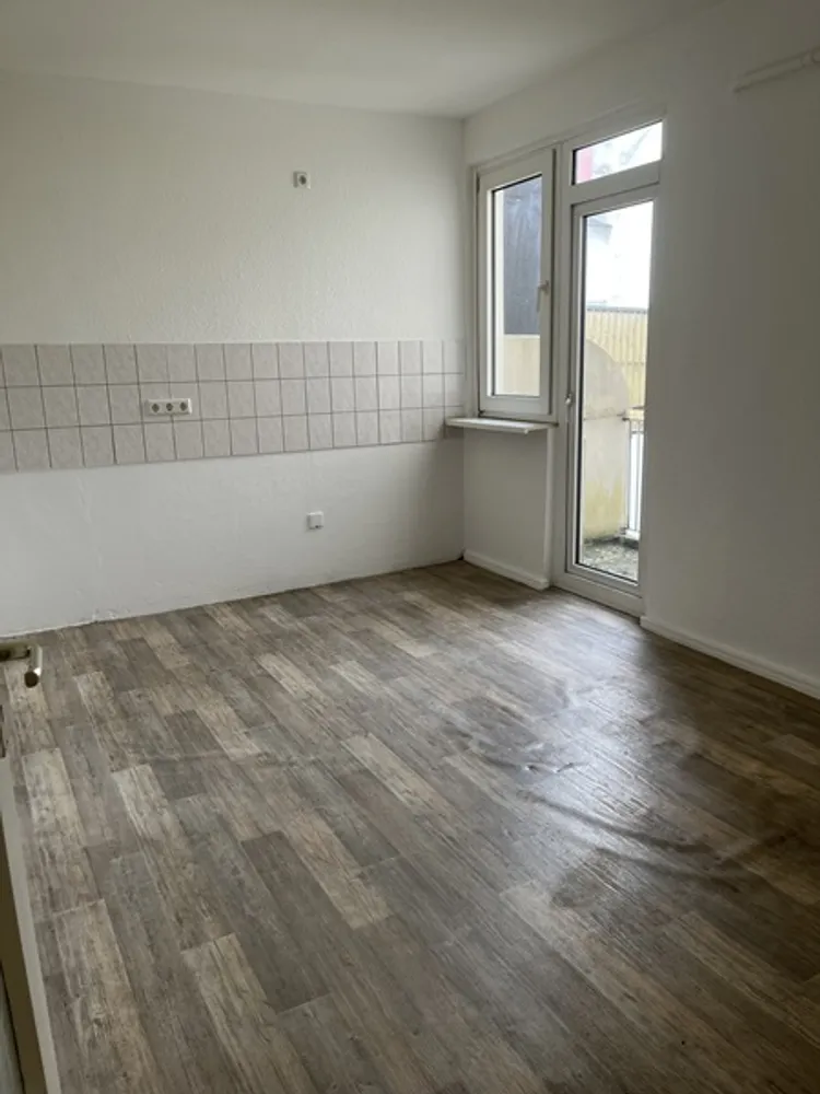 2 Zimmer Wohnung mit 60 m² in Bremen – Bild 4