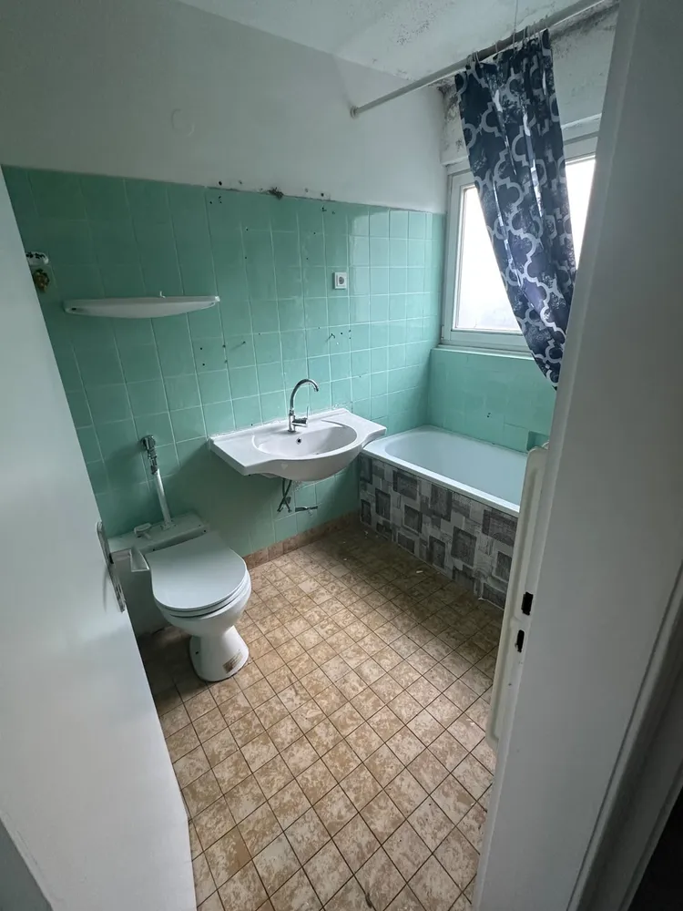 3 Zimmer Wohnung mit 80 m² in Essen – Bild 4