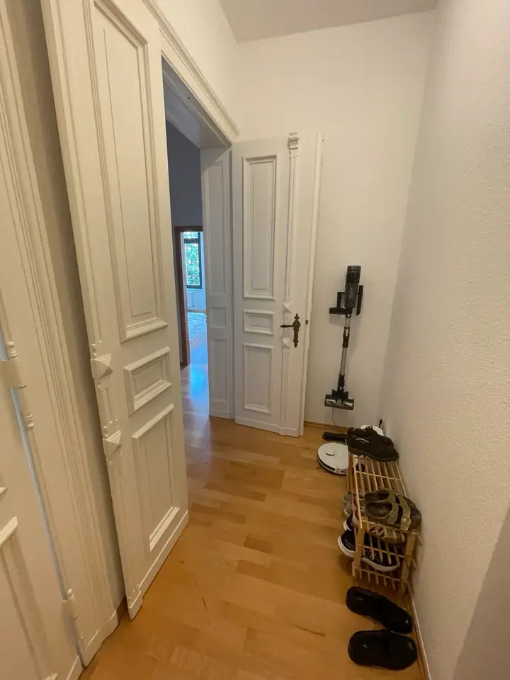 WG-Zimmer mit 101 m² in Halle (Saale) – Bild 9
