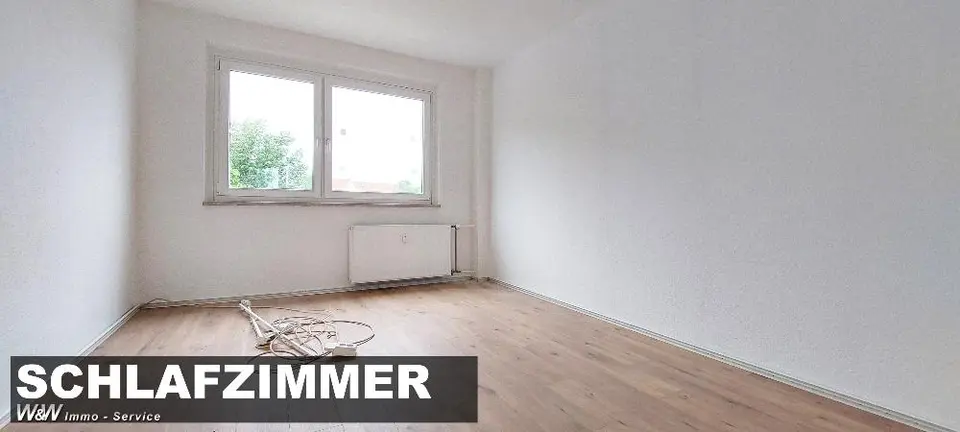 4 Zimmer Wohnung mit 71 m² in Zwickau – Bild 2