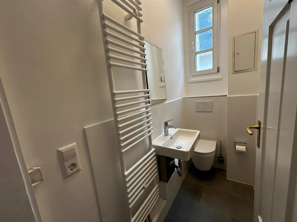 WG-Zimmer mit 14 m² in Esslingen am Neckar – Bild 8