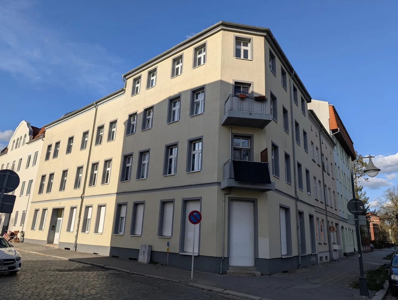 2 Zimmer Wohnung mit 48 m² in Fürstenwalde/Spree – Bild 5