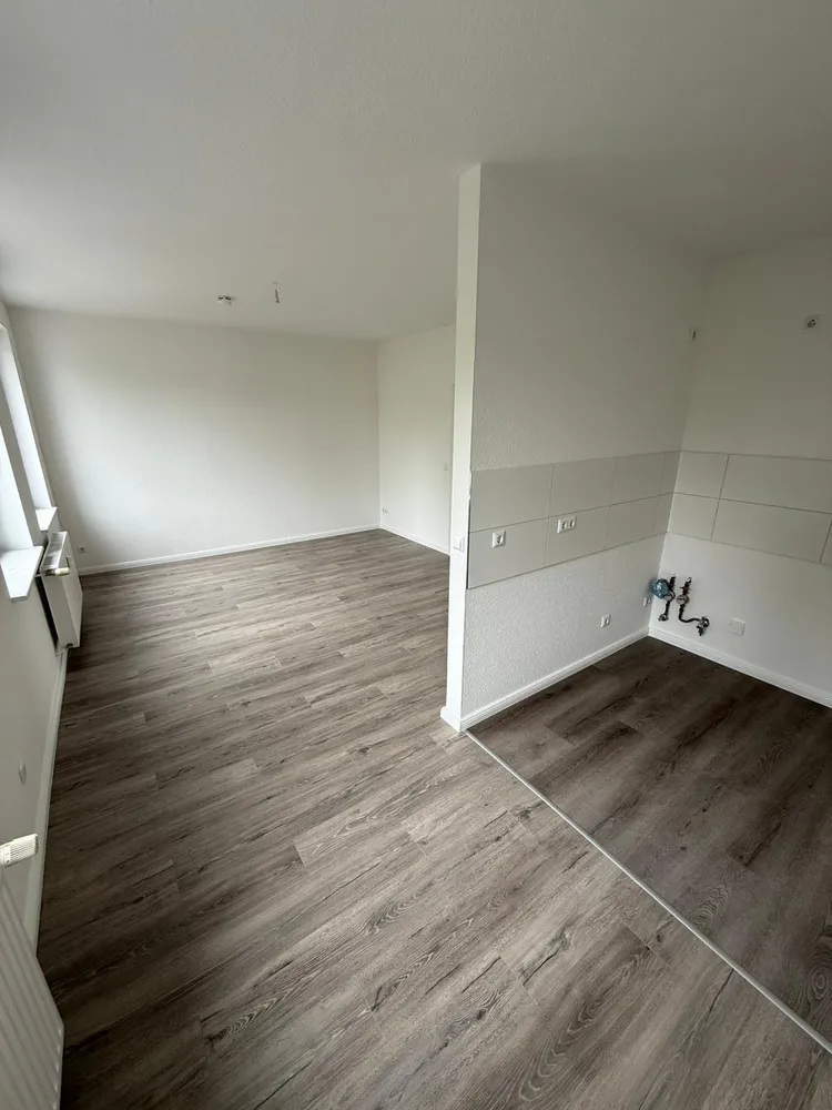 2 Zimmer Wohnung mit 50 m² in Magdeburg – Bild 7