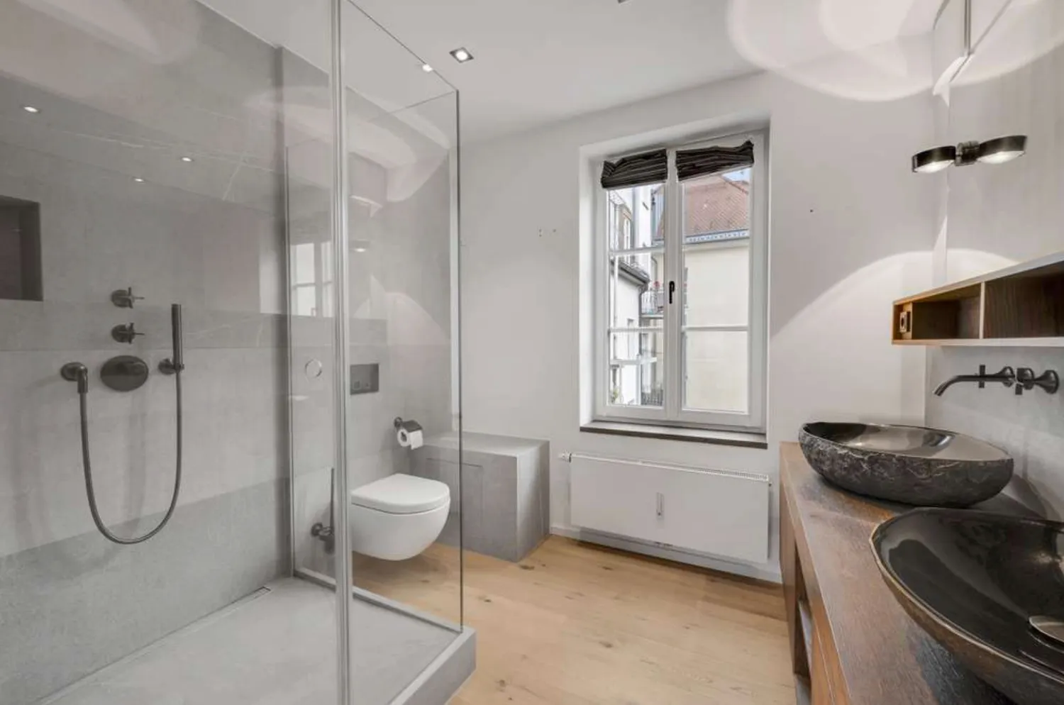 3 Zimmer Wohnung mit 101 m² in München – Bild 3
