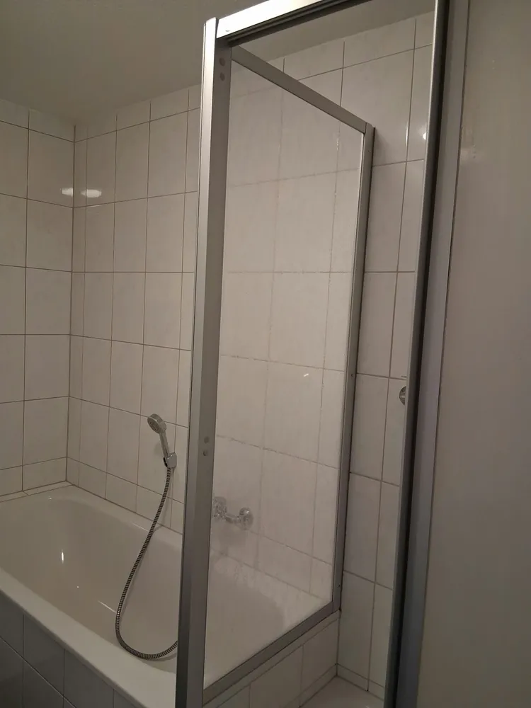 3 room apartment with 55 m² in Bergheim – Photo 6