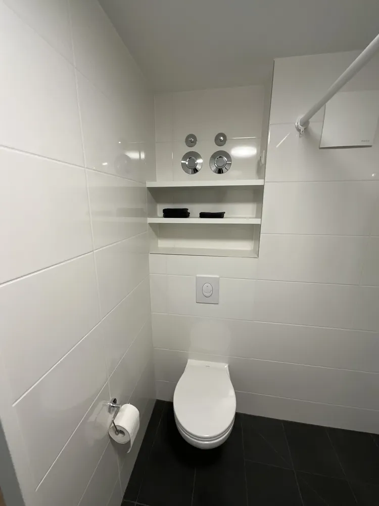 2 Zimmer Wohnung mit 48 m² in Düsseldorf – Bild 9