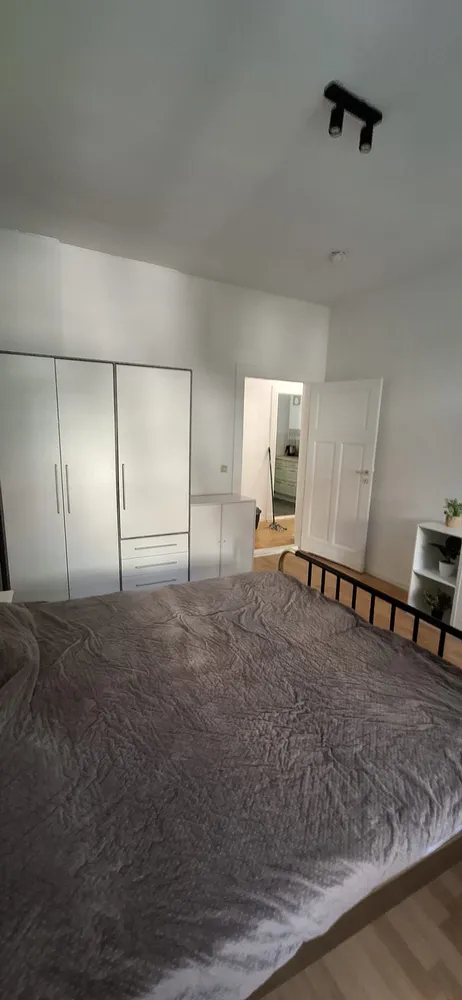 1 Zimmer Wohnung mit 22 m² in Magdeburg – Bild 9