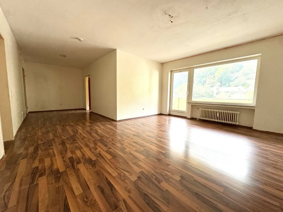 4 Zimmer Wohnung mit 78 m² in Bochum – Bild 1