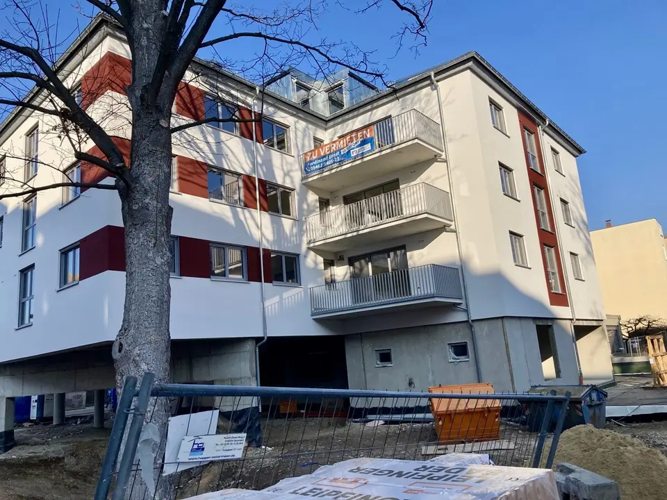 4 Zimmer Wohnung mit 103 m² in Gera – Bild 3