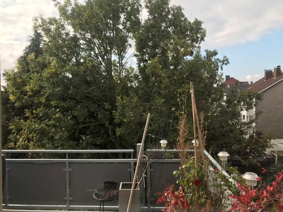 3 Zimmer Wohnung mit 78 m² in Minden – Bild 9