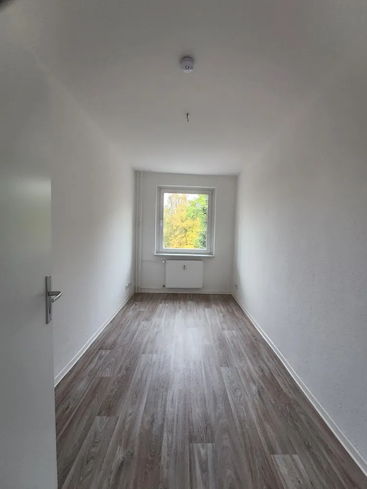 3 Zimmer Wohnung mit 58 m² in Frankfurt (Oder) – Bild 8