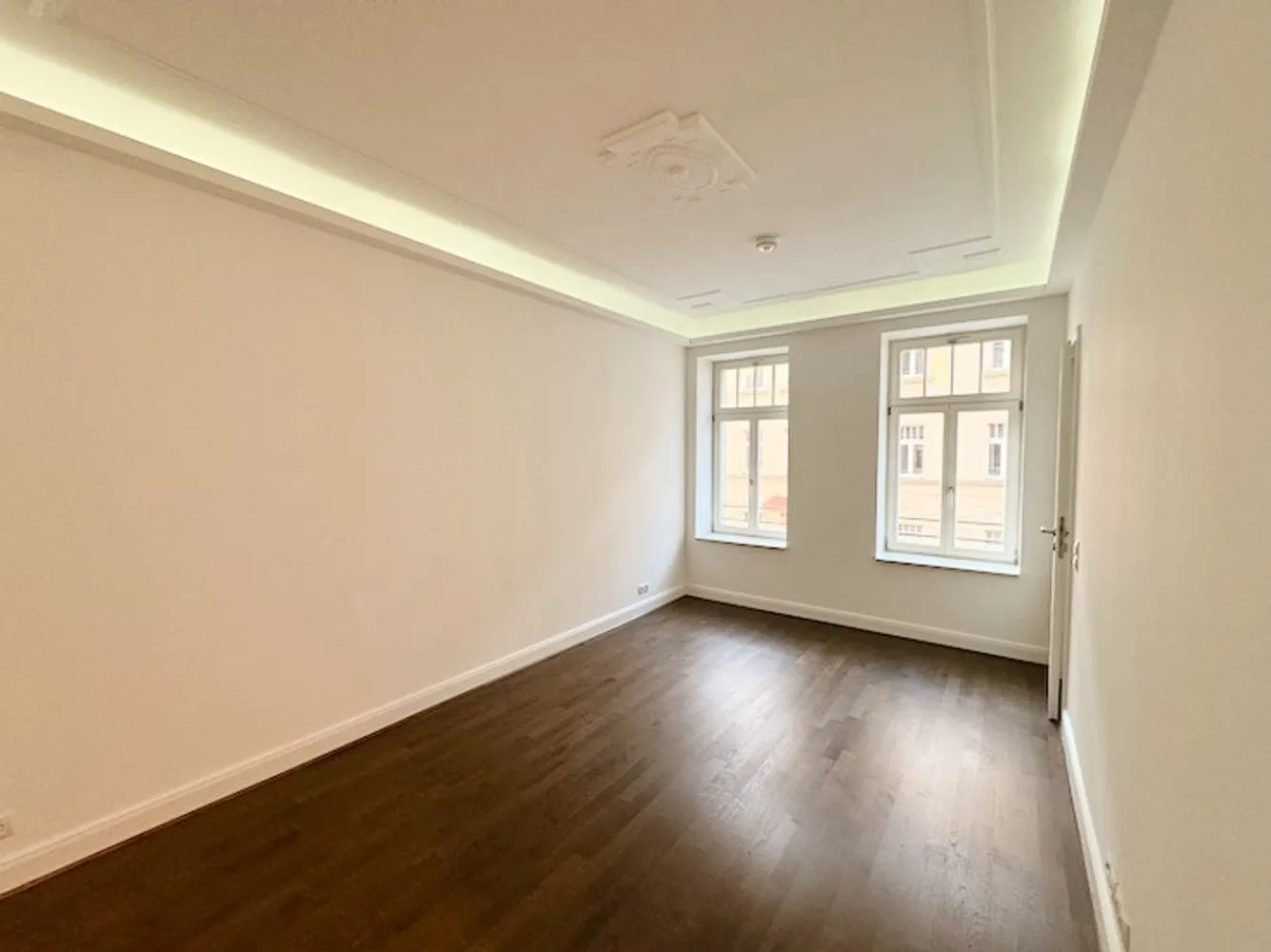 2 Zimmer Wohnung mit 38 m² in Leipzig – Bild 1