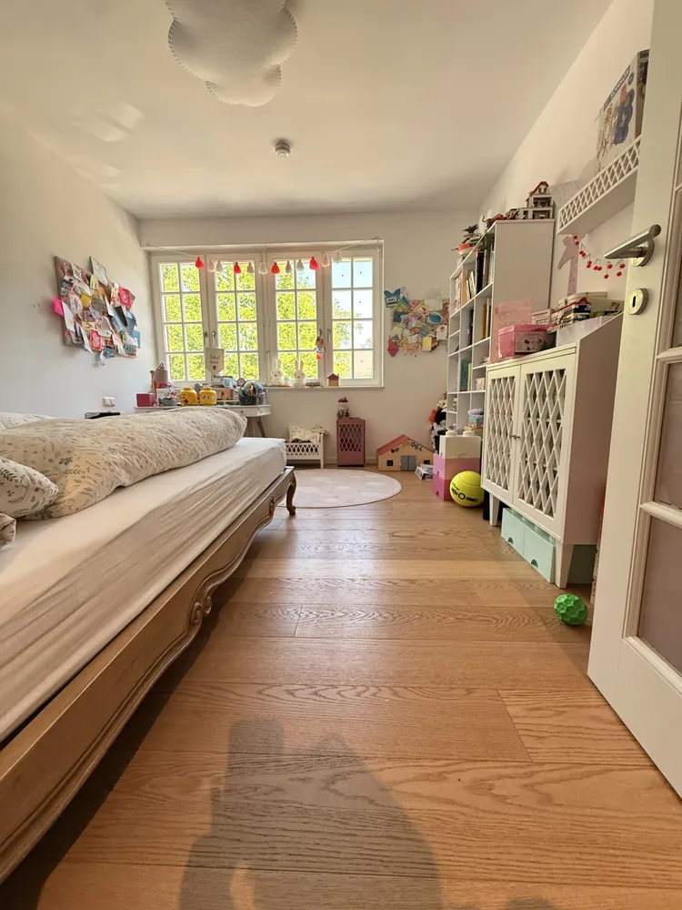 3 room apartment with 146 m² in Munich – Photo 3