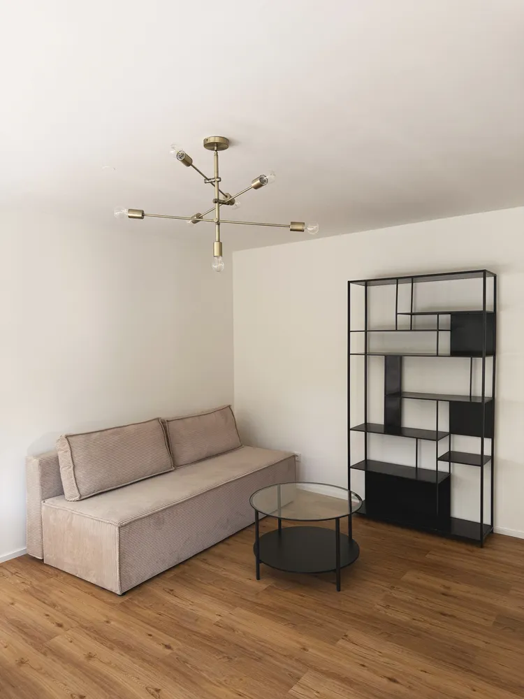 2 room apartment with 49 m² in Munich – Photo 4