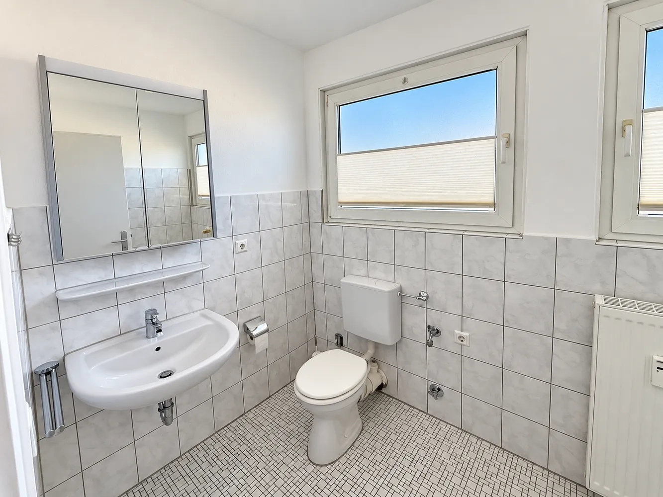 1 Zimmer Wohnung mit 45 m² in Gütersloh – Bild 6