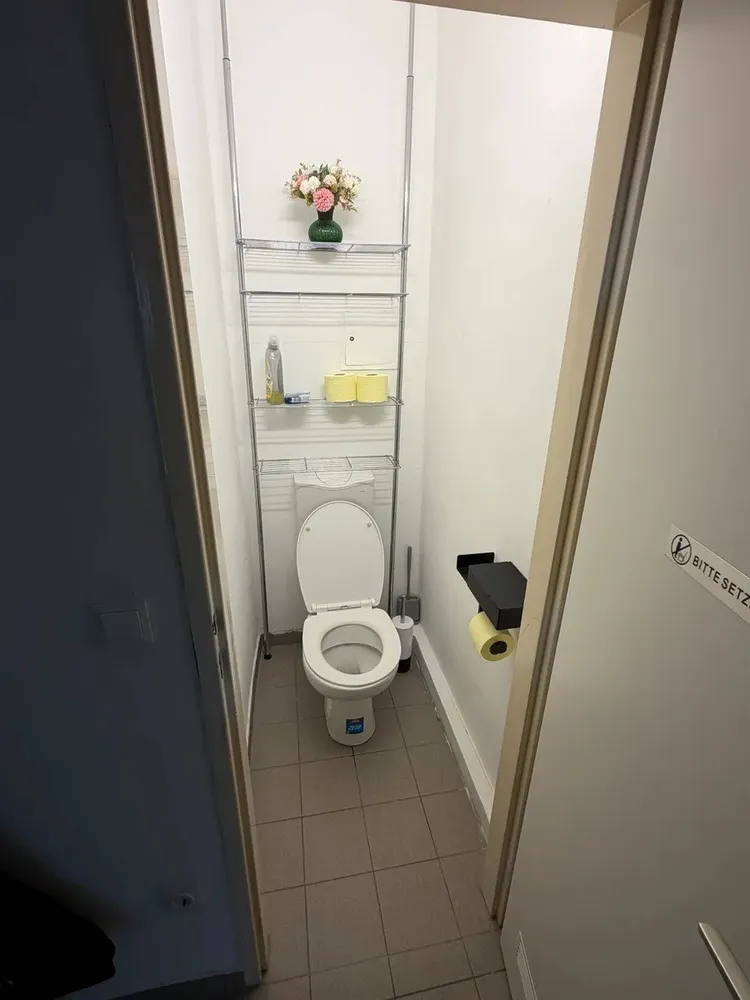 2 Zimmer Wohnung mit 63 m² in Dresden – Bild 2