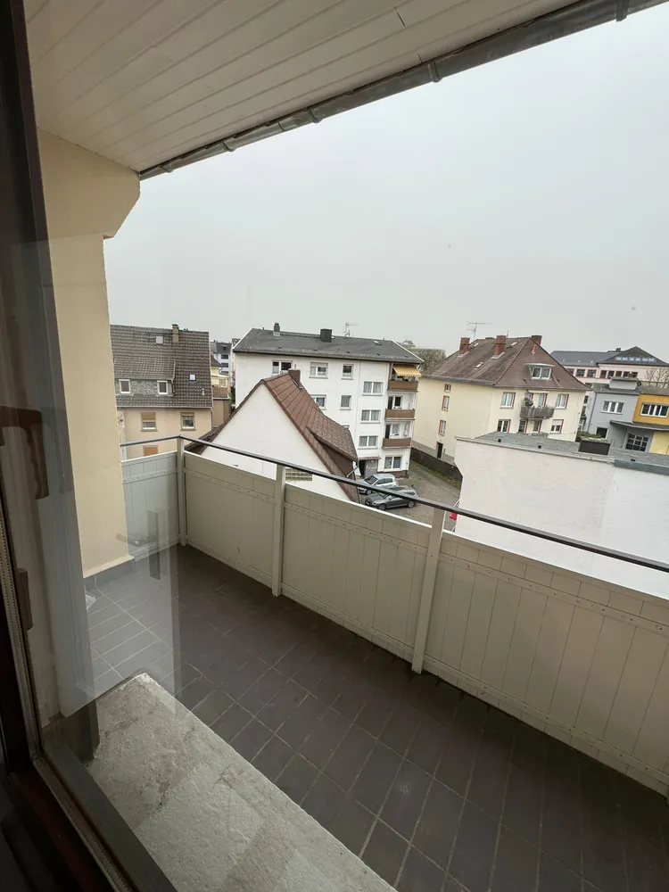 2 Zimmer Wohnung mit 70 m² in Gießen – Bild 8