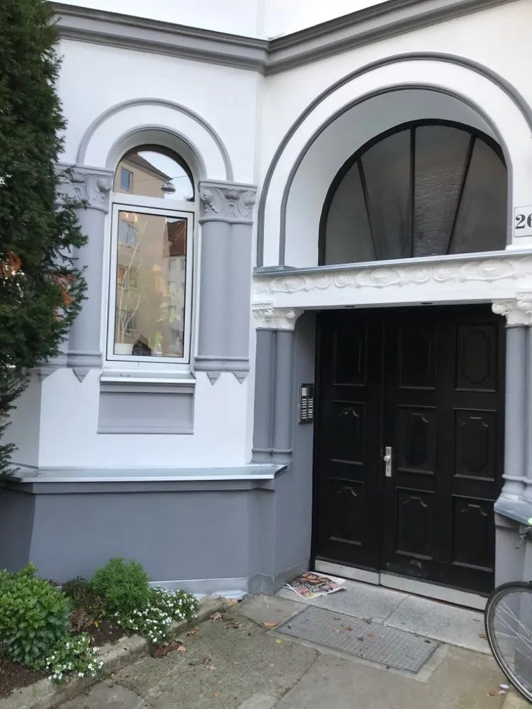 3 Zimmer Wohnung mit 69 m² in Hannover – Bild 2