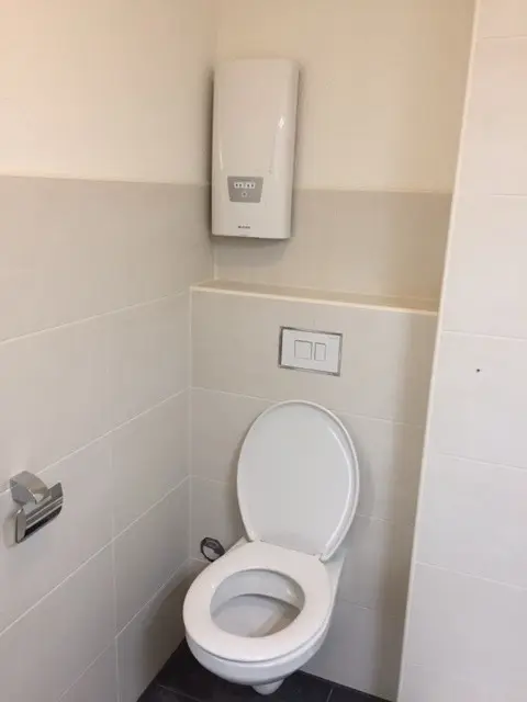 3 Zimmer Wohnung mit 34 m² in Oldenburg – Bild 5