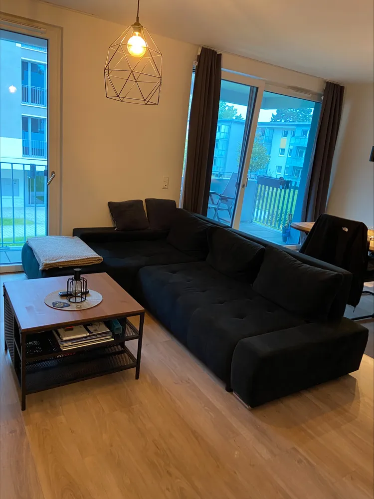 2 Zimmer Wohnung mit 61 m² in Norderstedt – Bild 11