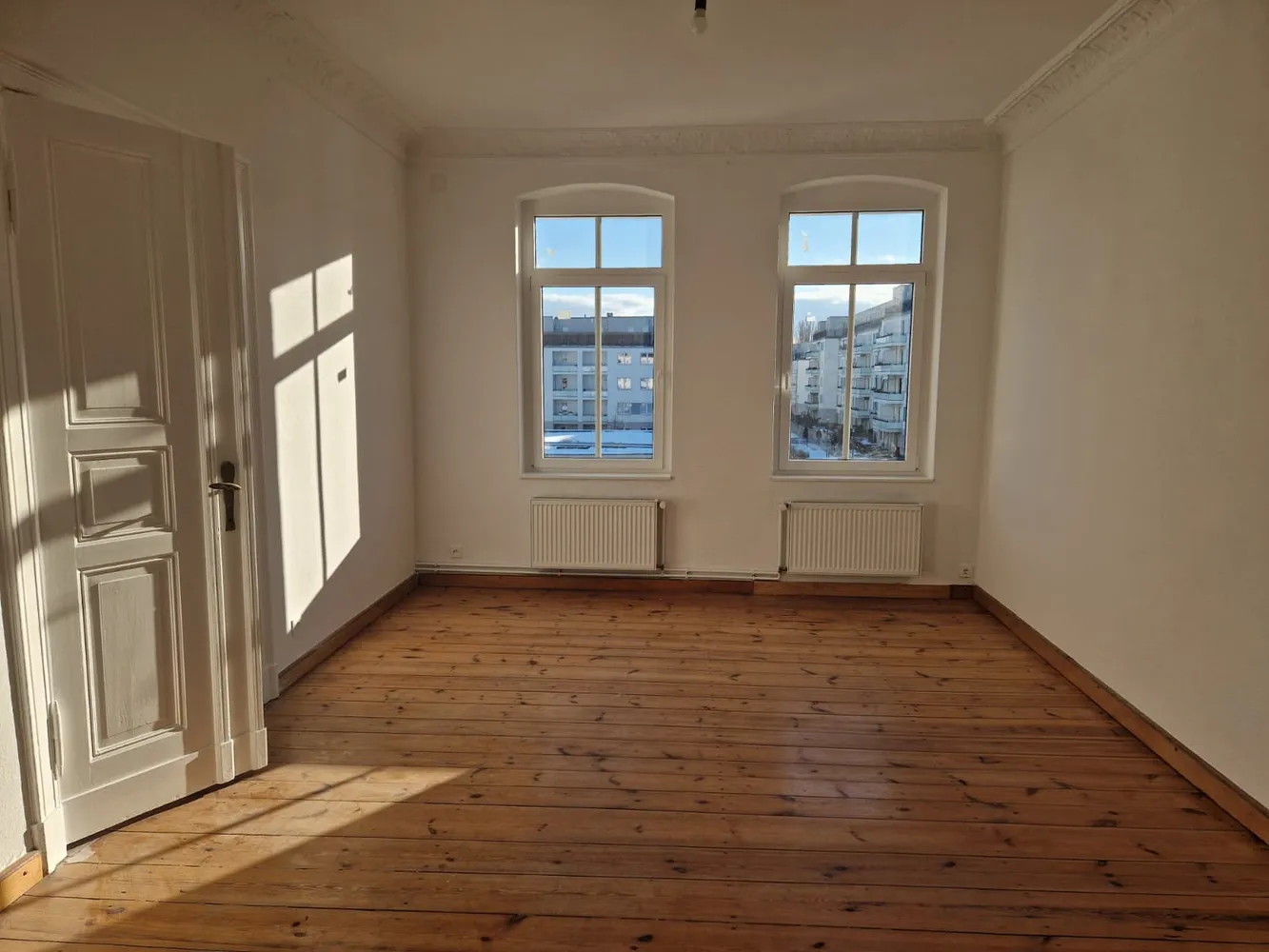 3 room apartment with 90 m² in Berlin – Photo 11