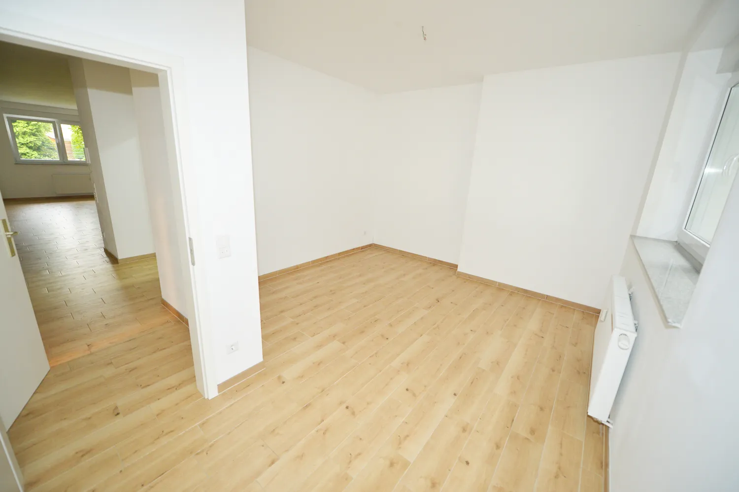 2 Zimmer Wohnung mit 68 m² in Essen – Bild 3