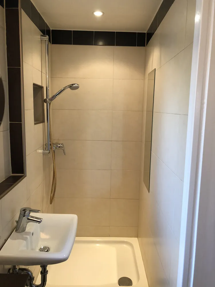 2 Zimmer Wohnung mit 33 m² in Ludwigsburg – Bild 10