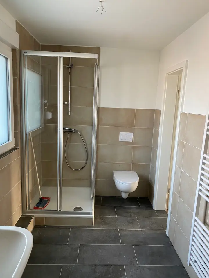 3 Zimmer Wohnung mit 65 m² in Minden – Bild 7