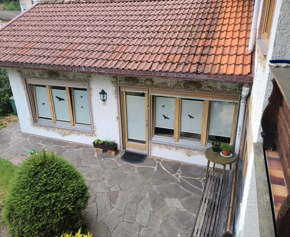 2 Zimmer Wohnung mit 40 m² in Traunstein – Bild 10