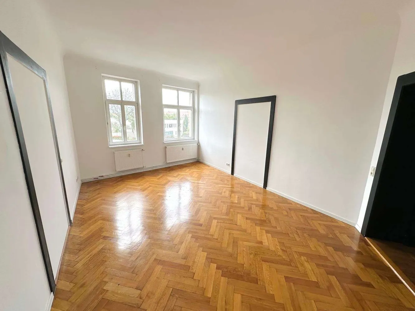 4 Zimmer Wohnung mit 147 m² in Dresden – Bild 4