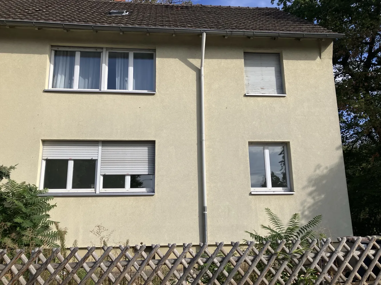 3 Zimmer Wohnung mit 55 m² in Frankfurt am Main – Bild 3