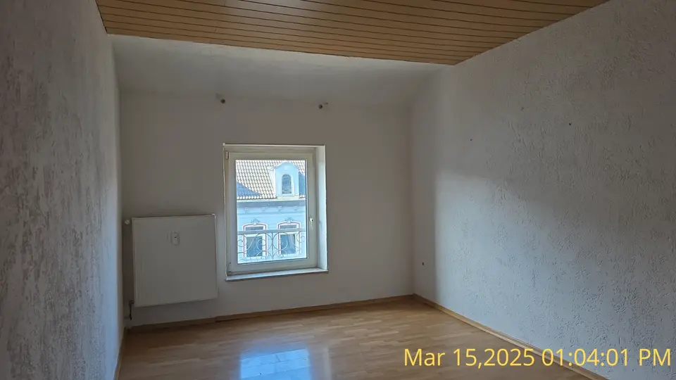 4 Zimmer Wohnung mit 90 m² in Duisburg – Bild 1