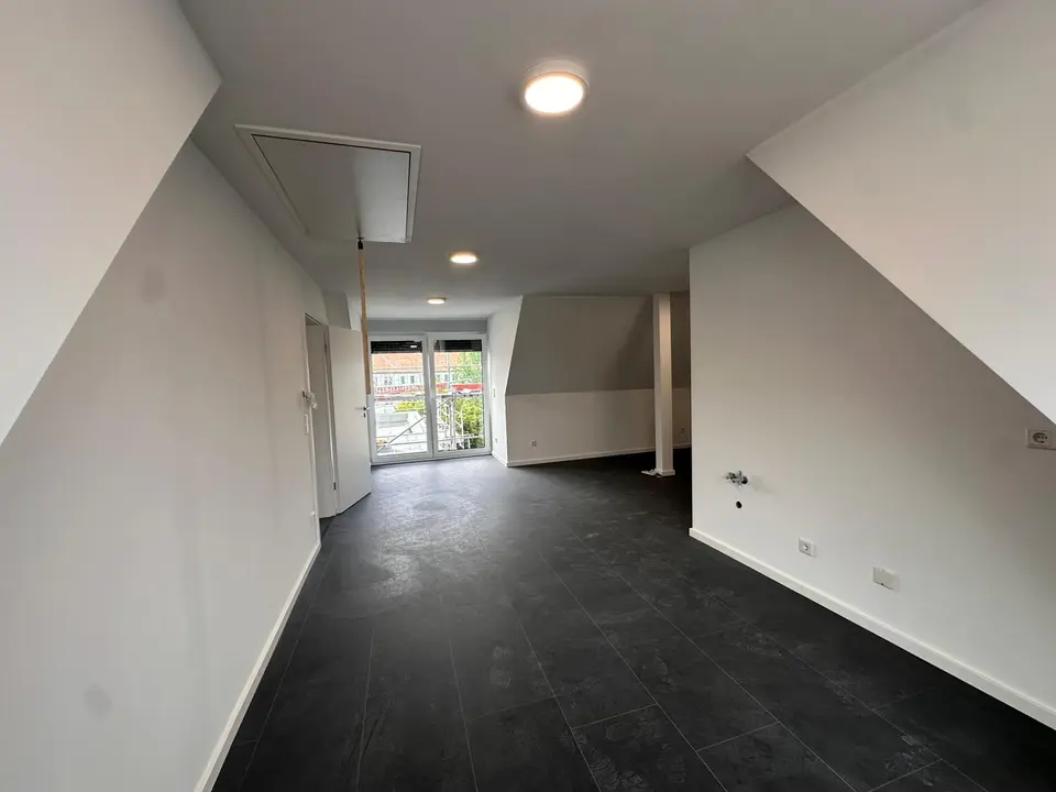 2 Zimmer Wohnung mit 46 m² in Bielefeld – Bild 5
