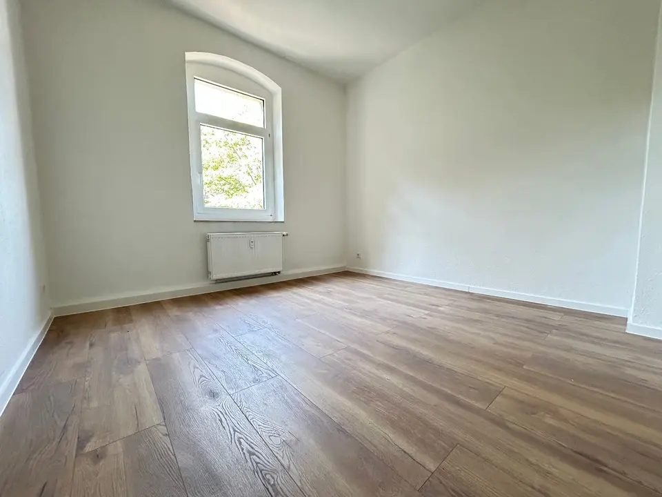 2 room apartment with 54 m² in Chemnitz – Photo 2