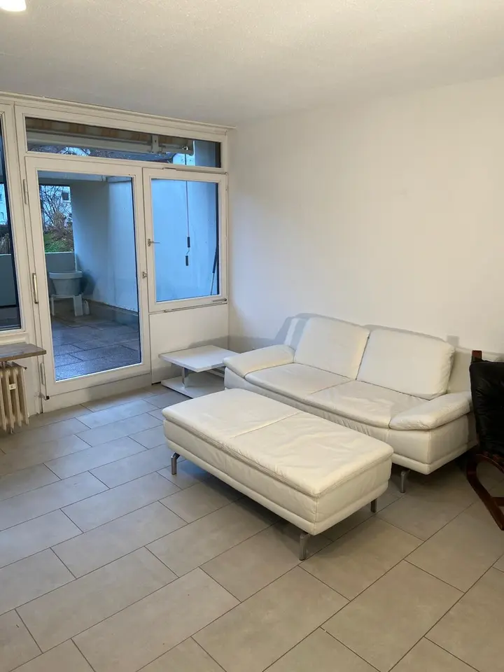 2 Zimmer Wohnung mit 51 m² in Calw – Bild 5