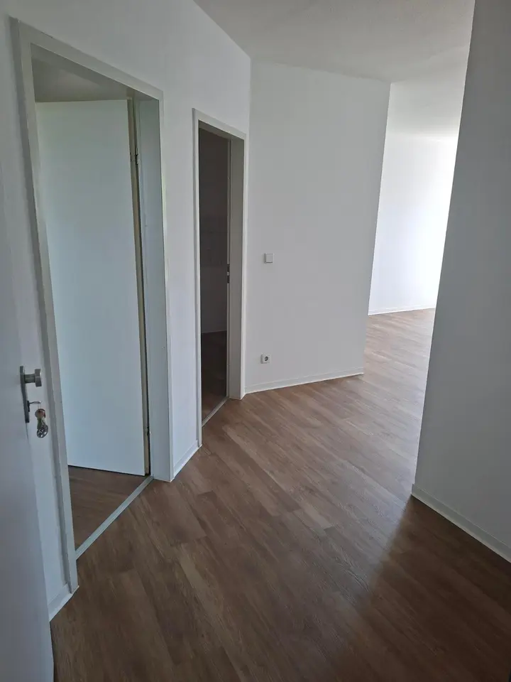2 Zimmer Wohnung mit 55 m² in Nordhausen – Bild 5