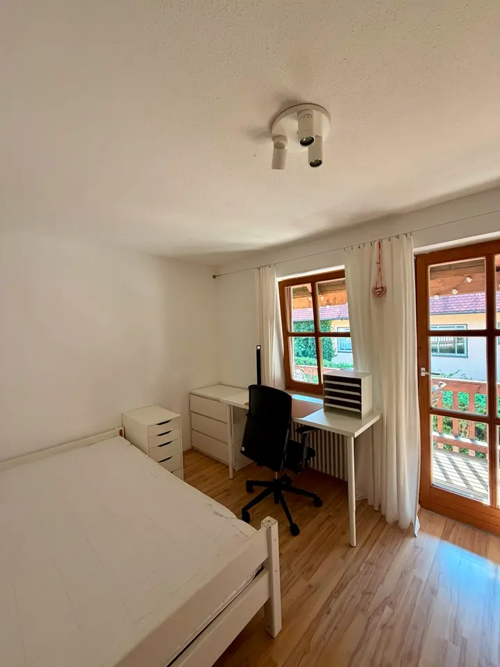 Studio mit 23 m² in Erding – Bild 4