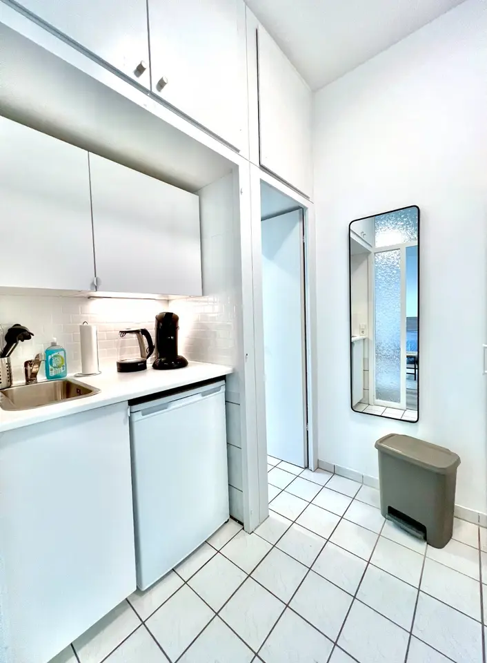 2 Zimmer Wohnung mit 30 m² in Wuppertal – Bild 6